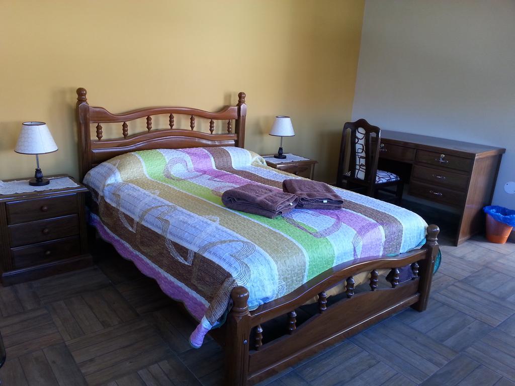 Villa Oropeza Guest House Sucre Exterior foto